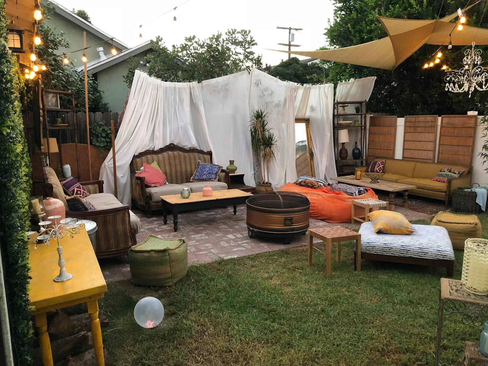 Photo for Larkspur Backyard Brewfest